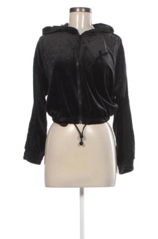 Damen Sweatshirt HKM, Größe S, Farbe Schwarz, Preis € 15,99