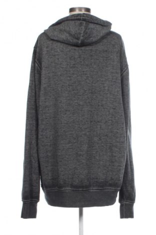 Dámska mikina  Hard Rock Cafe, Veľkosť XXL, Farba Sivá, Cena  19,95 €