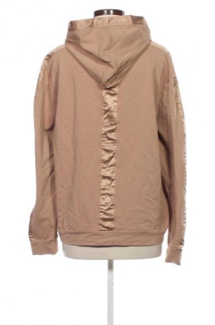 Damen Sweatshirt ICONA, Größe L, Farbe Braun, Preis 33,99 €