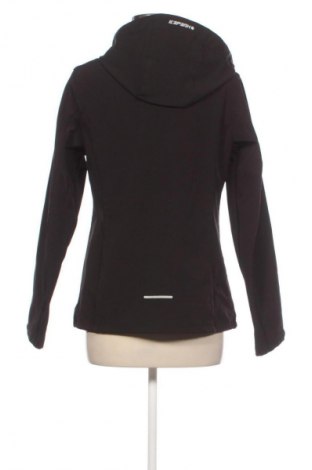 Дамски суитшърт Icepeak, Размер M, Цвят Черен, Цена 55,50 лв.