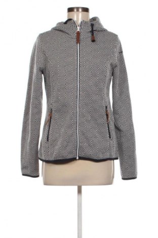 Γυναικείο φούτερ Icepeak, Μέγεθος M, Χρώμα Πολύχρωμο, Τιμή 27,99 €