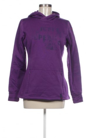 Damska bluza Icepeak, Rozmiar M, Kolor Fioletowy, Cena 101,99 zł