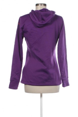 Damska bluza Icepeak, Rozmiar M, Kolor Fioletowy, Cena 101,99 zł