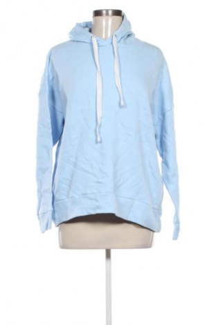 Damen Sweatshirt Infinity Woman, Größe M, Farbe Blau, Preis € 10,99