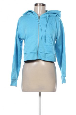Damen Sweatshirt JJXX, Größe S, Farbe Blau, Preis € 46,65
