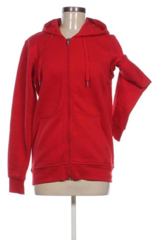 Damska bluza Jako, Rozmiar M, Kolor Czerwony, Cena 77,75 zł