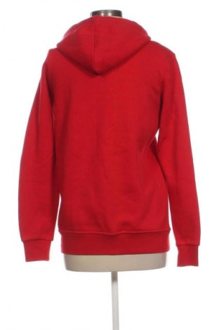 Damska bluza Jako, Rozmiar M, Kolor Czerwony, Cena 77,75 zł