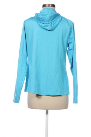 Dámska mikina  Jako, Veľkosť M, Farba Modrá, Cena  17,95 €