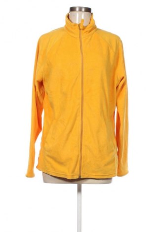 Dámská mikina  Janina, Velikost XL, Barva Žlutá, Cena  249,00 Kč