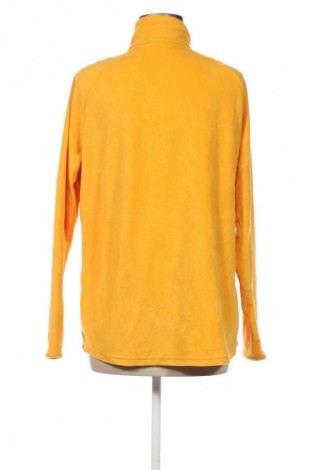 Dámská mikina  Janina, Velikost XL, Barva Žlutá, Cena  249,00 Kč