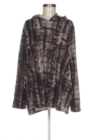 Dámská mikina  Janina, Velikost 3XL, Barva Vícebarevné, Cena  299,00 Kč