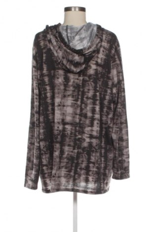 Dámská mikina  Janina, Velikost 3XL, Barva Vícebarevné, Cena  299,00 Kč