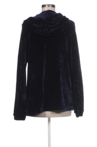 Γυναικείο φούτερ Janina, Μέγεθος XL, Χρώμα Μπλέ, Τιμή 12,99 €