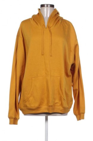Damen Sweatshirt Jennifer Lauren, Größe 3XL, Farbe Orange, Preis € 14,77