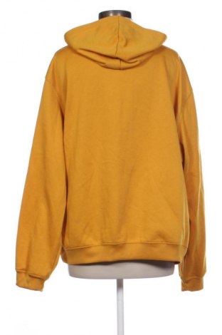Damen Sweatshirt Jennifer Lauren, Größe 3XL, Farbe Orange, Preis € 14,77