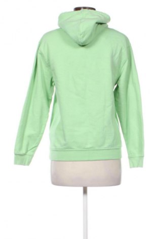 Damen Sweatshirt Just hoods, Größe S, Farbe Grün, Preis € 14,77