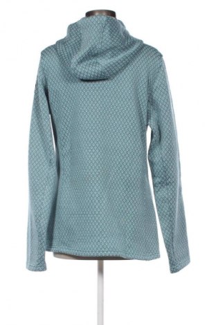 Dámská mikina  Killtec, Velikost XL, Barva Vícebarevné, Cena  1 392,00 Kč