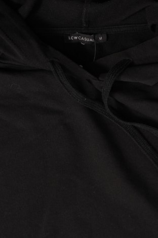Női sweatshirt LC Waikiki, Méret M, Szín Fekete, Ár 9 576 Ft