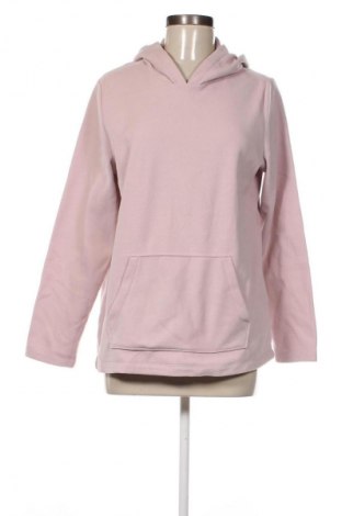 Γυναικείο φούτερ Lands' End, Μέγεθος M, Χρώμα Ρόζ , Τιμή 11,99 €