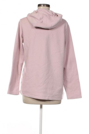 Γυναικείο φούτερ Lands' End, Μέγεθος M, Χρώμα Ρόζ , Τιμή 11,99 €