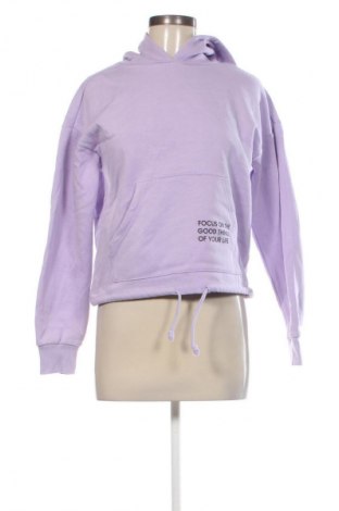 Hanorac de femei Laura Torelli, Mărime XS, Culoare Mov, Preț 51,99 Lei