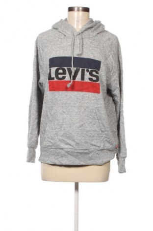 Damen Sweatshirt Levi's, Größe S, Farbe Mehrfarbig, Preis € 24,99