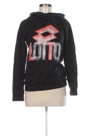 Dámska mikina  Lotto, Veľkosť S, Farba Viacfarebná, Cena  15,95 €