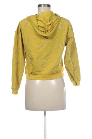 Hanorac de femei M.b. 21, Mărime M, Culoare Galben, Preț 58,99 Lei