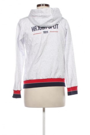 Дамски суитшърт Macron, Размер XS, Цвят Бял, Цена 30,99 лв.