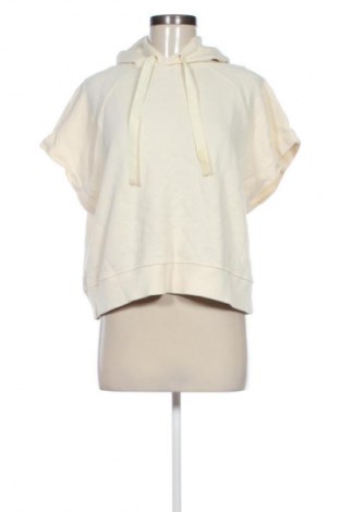 Damen Sweatshirt Mango, Größe M, Farbe Ecru, Preis € 13,80