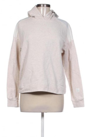 Γυναικείο φούτερ Marc Cain Sports, Μέγεθος L, Χρώμα  Μπέζ, Τιμή 170,56 €