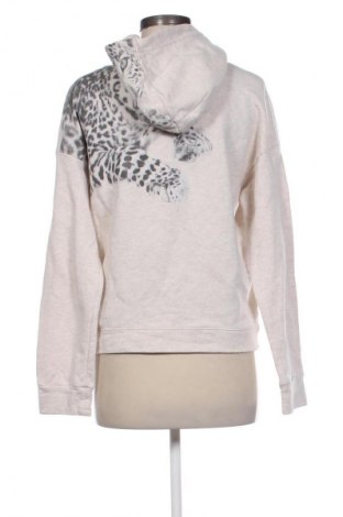 Γυναικείο φούτερ Marc Cain Sports, Μέγεθος L, Χρώμα  Μπέζ, Τιμή 170,56 €