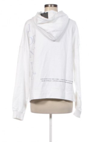 Dámska mikina  Marc O'Polo, Veľkosť L, Farba Biela, Cena  85,95 €