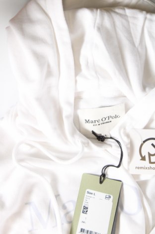 Дамски суитшърт Marc O'Polo, Размер L, Цвят Бял, Цена 192,99 лв.