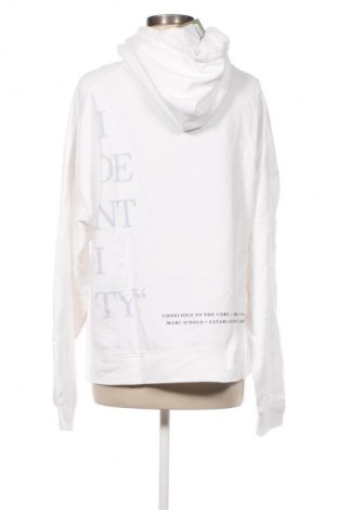 Дамски суитшърт Marc O'Polo, Размер L, Цвят Бял, Цена 192,99 лв.