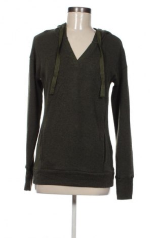 Damen Sweatshirt Mauvette, Größe S, Farbe Grün, Preis 44,99 €