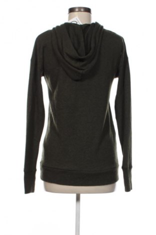 Damen Sweatshirt Mauvette, Größe S, Farbe Grün, Preis 44,99 €