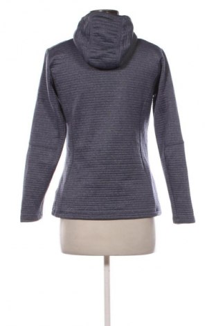 Dámská mikina  McKinley, Velikost M, Barva Modrá, Cena  479,00 Kč