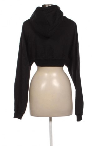Дамски суитшърт Mochy, Размер M, Цвят Черен, Цена 33,99 лв.