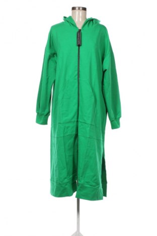 Γυναικείο φούτερ Moe, Μέγεθος XXL, Χρώμα Πράσινο, Τιμή 47,99 €