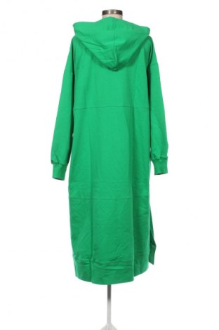 Γυναικείο φούτερ Moe, Μέγεθος XXL, Χρώμα Πράσινο, Τιμή 47,99 €