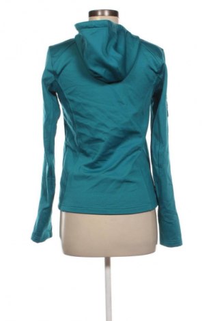 Damen Sweatshirt Moorhead, Größe S, Farbe Blau, Preis 20,99 €