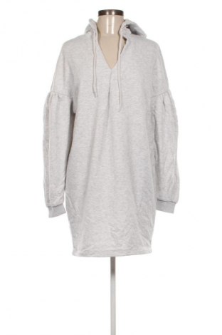 Damen Sweatshirt NA-KD, Größe M, Farbe Grau, Preis € 10,99