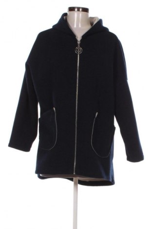 Dámská mikina  NEW COLLECTION, Velikost M, Barva Modrá, Cena  430,00 Kč