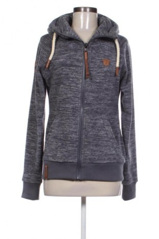 Damen Sweatshirt Naketano, Größe M, Farbe Grau, Preis € 23,99