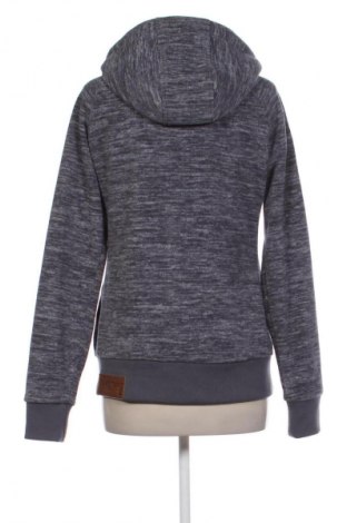 Damen Sweatshirt Naketano, Größe M, Farbe Grau, Preis € 23,99