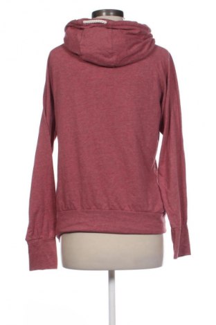 Γυναικείο φούτερ Naketano, Μέγεθος L, Χρώμα Κόκκινο, Τιμή 24,55 €