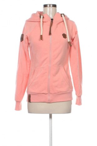 Dámská mikina  Naketano, Velikost S, Barva Oranžová, Cena  1 623,00 Kč