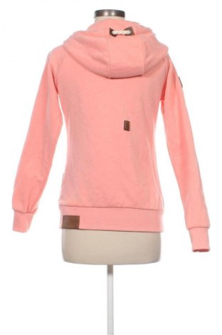 Dámská mikina  Naketano, Velikost S, Barva Oranžová, Cena  1 623,00 Kč