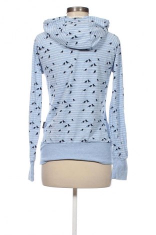 Női sweatshirt Naketano, Méret M, Szín Sokszínű, Ár 10 779 Ft